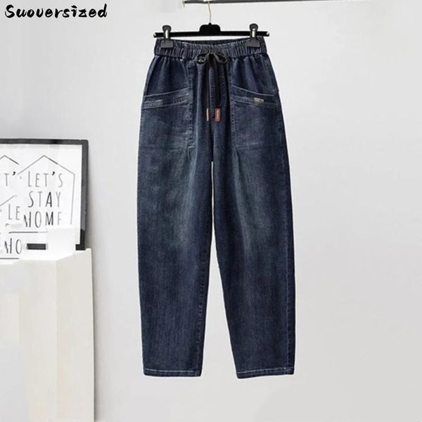 jeans bleached vintage baggy jeans women wide leg denim pants streetwear vaqueros high waist pantalones korean capris casual trousers, Blue
jeans bleached vintage baggy jeans women wide leg denim pants streetwear vaqueros high waist pantalones korean capris casual trousers, Blue