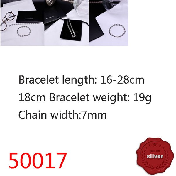 50017 popular european and american bracelets retro fashion 925 sterling silver cross flower beads hand string couple style fashion accessor, Golden;silver
50017 popular european and american bracelets retro fashion 925 sterling silver cross flower beads hand string couple style fashion accessor, Golden;silver