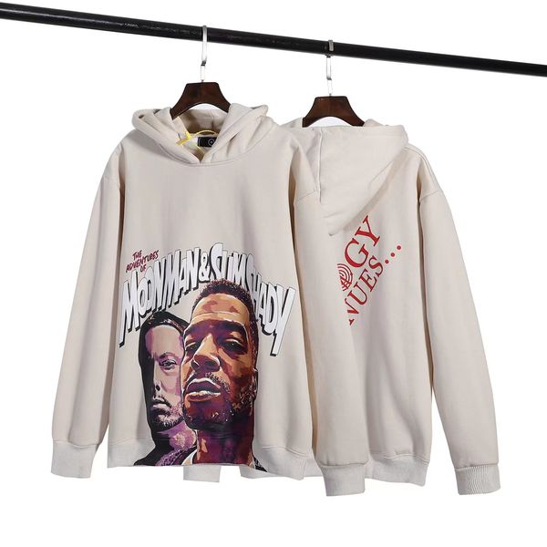 men's hoodie limited edition designer hoodie men's women's style portrait illustration trend alphabet fashion sweatshirt enth, Black
men's hoodie limited edition designer hoodie men's women's style portrait illustration trend alphabet fashion sweatshirt enth, Black