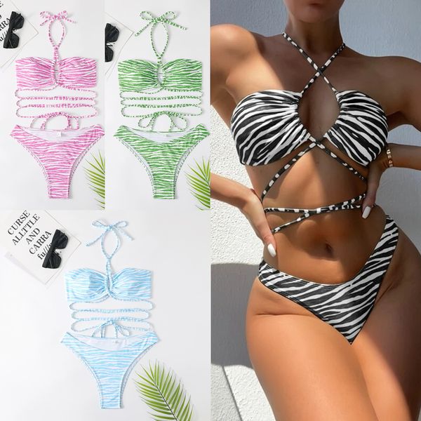 new european and american style woman swimming suit women's split two piece swimsuit bikini stripe printed bikini, White;black
new european and american style woman swimming suit women's split two piece swimsuit bikini stripe printed bikini, White;black