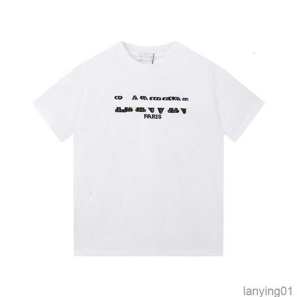 men's t-shirts mens womens shirt cotton lanvins hand painted luxury ink splash graffiti letters summer loose shorts sleeve round neck, White;black
men's t-shirts mens womens shirt cotton lanvins hand painted luxury ink splash graffiti letters summer loose shorts sleeve round neck, White;black