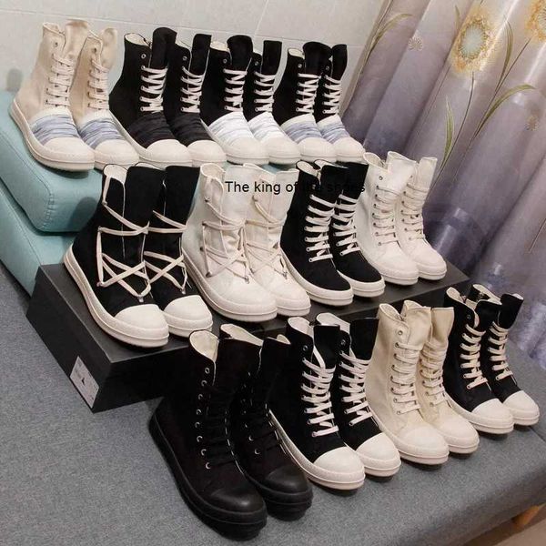 2023 casual sports shoes2023rick ro high boots women mens owens shoes leather couple casual sneaker workwear plus velvet pink
2023 casual sports shoes2023rick ro high boots women mens owens shoes leather couple casual sneaker workwear plus velvet pink