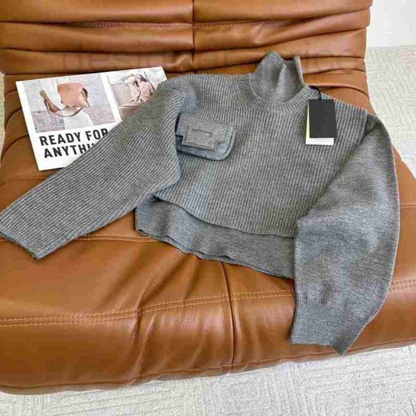 women's sweaters designer 23 early spring celebrity same stereoscopic bag decoration two piece overlay sweater oeyx, White;black
women's sweaters designer 23 early spring celebrity same stereoscopic bag decoration two piece overlay sweater oeyx, White;black