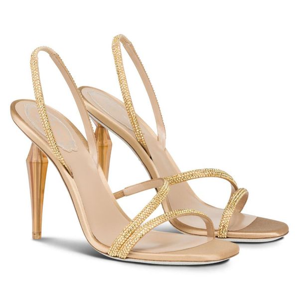 summer luxury brand renecaovilla women sandals shoes cleo stone evening dress lady gladiator sandalias strppy diamond crystal heels glitter, Black
summer luxury brand renecaovilla women sandals shoes cleo stone evening dress lady gladiator sandalias strppy diamond crystal heels glitter, Black