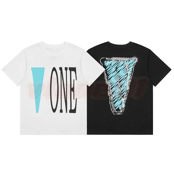 high street mens t shirts men blue sketch big v printing tees womens hip hop size s-xl, White;black
high street mens t shirts men blue sketch big v printing tees womens hip hop size s-xl, White;black