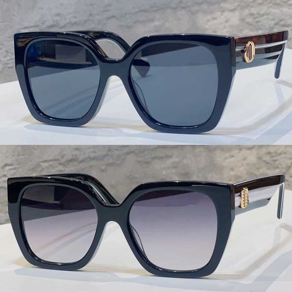 fashionable womens square frame sunglasses 1300s luxury brand acetate women leisure outdoor party sunglasses with original box, White;black
fashionable womens square frame sunglasses 1300s luxury brand acetate women leisure outdoor party sunglasses with original box, White;black