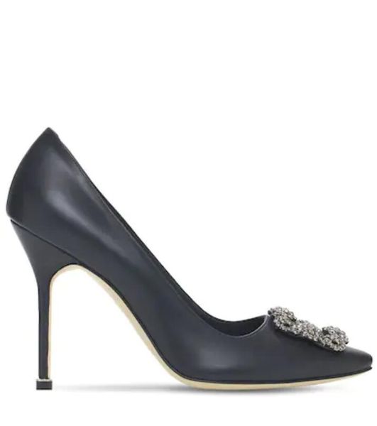 23s classic lady pumps dress wedding heel mb shoes hangisis high heels leather and satin calf leathers crystal buckle luxury brand woman sho, Black
23s classic lady pumps dress wedding heel mb shoes hangisis high heels leather and satin calf leathers crystal buckle luxury brand woman sho, Black