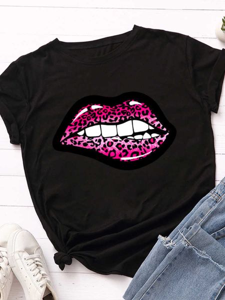 pink leopard lip print men t shirt short sleeve o neck loose men tshirt ladies tee shirt clothes camisetas mujer, White;black
pink leopard lip print men t shirt short sleeve o neck loose men tshirt ladies tee shirt clothes camisetas mujer, White;black