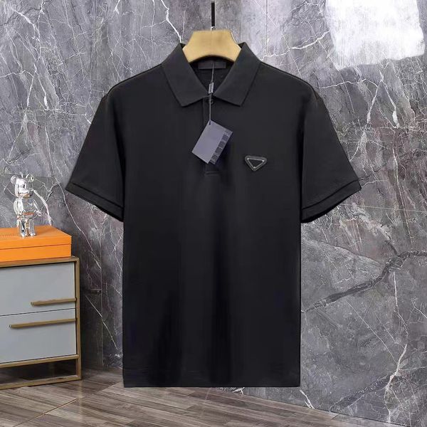mens designer polo shirt men's polos t tees high-end polo fashion cotton v neck man tees woman tshirts luxury casual couple clothes as, White;black
mens designer polo shirt men's polos t tees high-end polo fashion cotton v neck man tees woman tshirts luxury casual couple clothes as, White;black