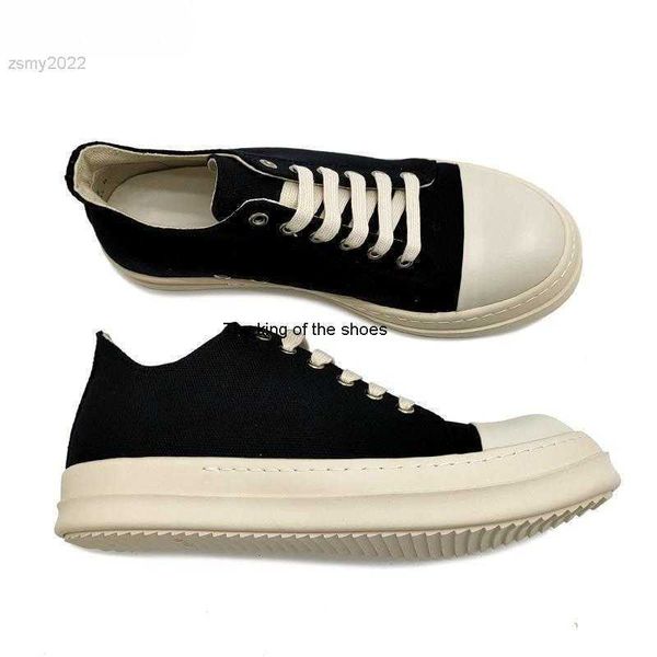 skate shoes high street brand rick ro low canvas board shoes owens sneakers mens casual shoes men's canvas sneakers
skate shoes high street brand rick ro low canvas board shoes owens sneakers mens casual shoes men's canvas sneakers