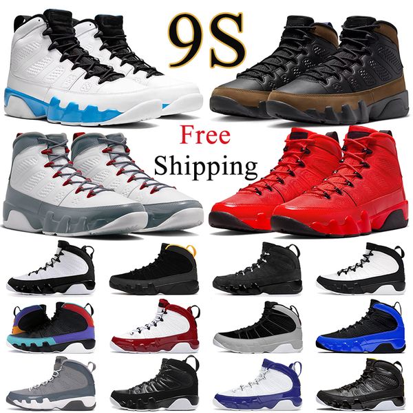 9 jumpman 9s men women basketball shoes outdoor sneakers chile red powder blue light olive fire red bred mens sport trainers
9 jumpman 9s men women basketball shoes outdoor sneakers chile red powder blue light olive fire red bred mens sport trainers