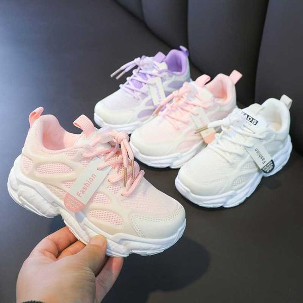 athletic outdoor kids sneakers for boys girls mesh breathable sports tennis running fashion solid colors soft bottom anti slip casual shoes, Black
athletic outdoor kids sneakers for boys girls mesh breathable sports tennis running fashion solid colors soft bottom anti slip casual shoes, Black