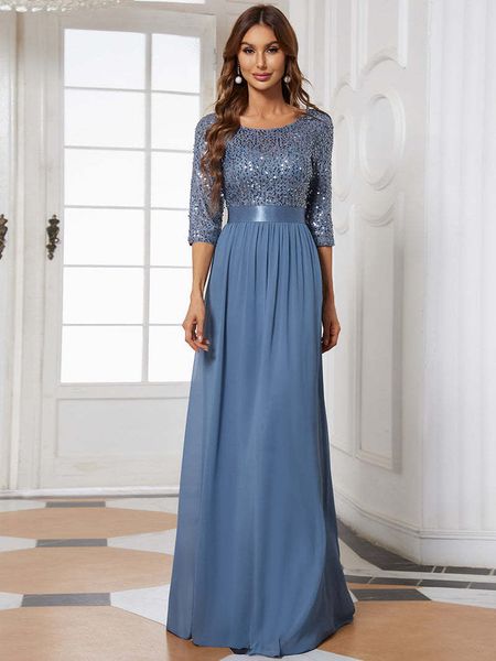 party dresses elegant evening dresses a-line chiffon sleeve crew neck ever pretty of dusty navy simple sequins bridesmaid dress women 230504, White;black
party dresses elegant evening dresses a-line chiffon sleeve crew neck ever pretty of dusty navy simple sequins bridesmaid dress women 230504, White;black