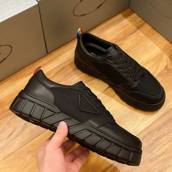 mens autumn winter shoes flat thick sole genuine leather low sneaker womens casual lace up comfort tennis trainer runner, Black
mens autumn winter shoes flat thick sole genuine leather low sneaker womens casual lace up comfort tennis trainer runner, Black