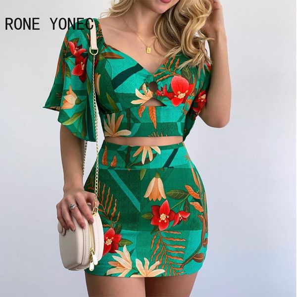 two piece dress women casual chic crop floral pattern hollow out summer bodycon skirt sets 230504, White
two piece dress women casual chic crop floral pattern hollow out summer bodycon skirt sets 230504, White