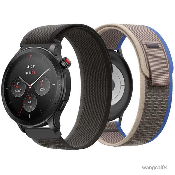 watch bands sport nylon trail loop bands for gtr 4 / gtr 3 pro 2 2e 47mm 42mm bands for gts 4 / 3 s 20 22mm straps, Black;brown
watch bands sport nylon trail loop bands for gtr 4 / gtr 3 pro 2 2e 47mm 42mm bands for gts 4 / 3 s 20 22mm straps, Black;brown
