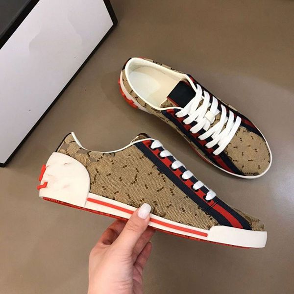 2023 mens designer shoes letter printed luxury fashion casual black men sports sneakers real picture mkjkl0000003
2023 mens designer shoes letter printed luxury fashion casual black men sports sneakers real picture mkjkl0000003