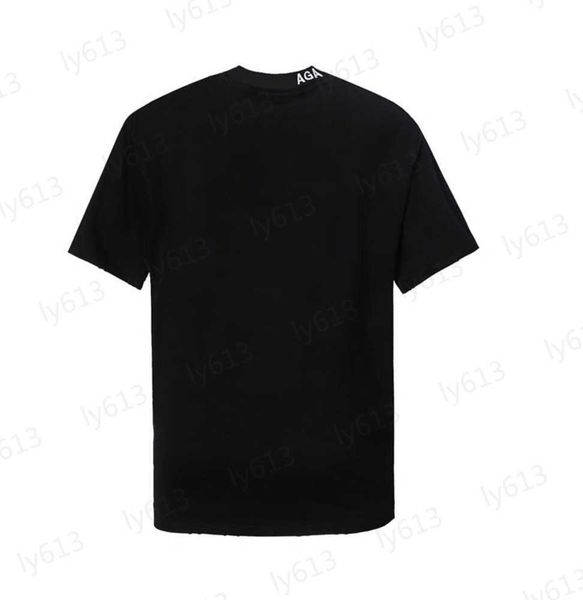 summer black designer mens t shirts fashion loose casual classic brand thread letter embroidery collar pure cotton short sleeves male clothe, White;black
summer black designer mens t shirts fashion loose casual classic brand thread letter embroidery collar pure cotton short sleeves male clothe, White;black