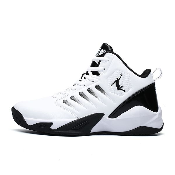 dress shoes brand men sneakers cushioning nonslip training basketball shoe basket zapatillas hombre mens 230503, Black
dress shoes brand men sneakers cushioning nonslip training basketball shoe basket zapatillas hombre mens 230503, Black