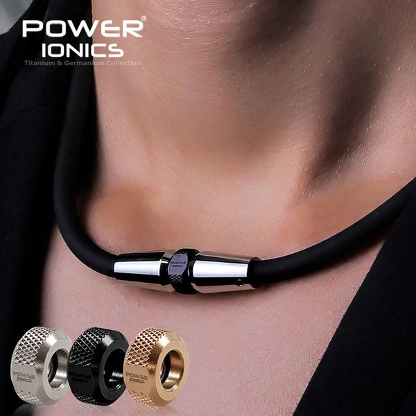 chokers power ionics 3000ionscc anion fashion sports golf baseball ion pendant necklace 230503, Golden;silver
chokers power ionics 3000ionscc anion fashion sports golf baseball ion pendant necklace 230503, Golden;silver
