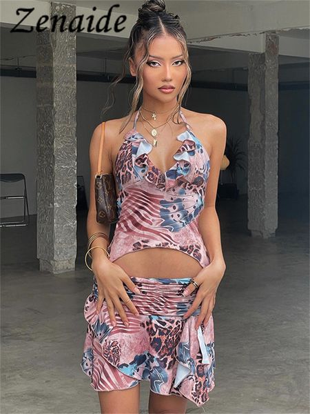 two piece dress zenaide halter neck crop and mini skirt 2 set y2k summer ruffle party club beach women matching sets 230504, White
two piece dress zenaide halter neck crop and mini skirt 2 set y2k summer ruffle party club beach women matching sets 230504, White