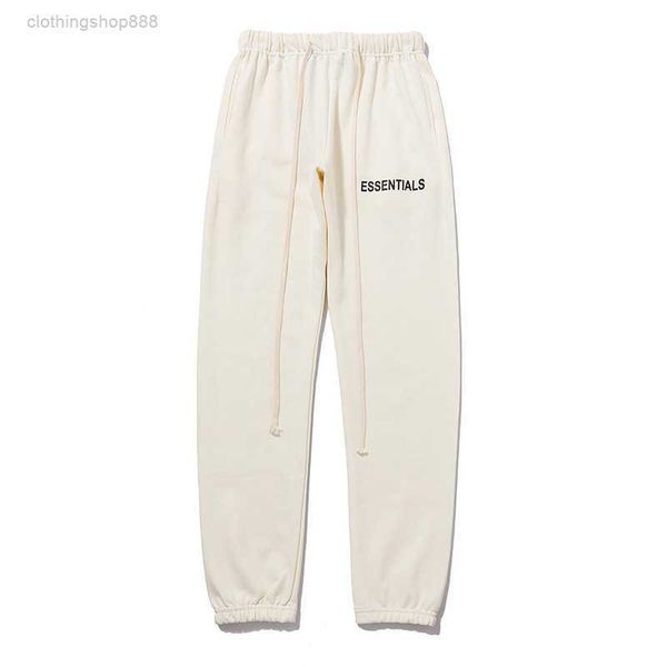 men's essentail pants trendy double thread california limited fog high street and sports casual mdhc, Black
men's essentail pants trendy double thread california limited fog high street and sports casual mdhc, Black