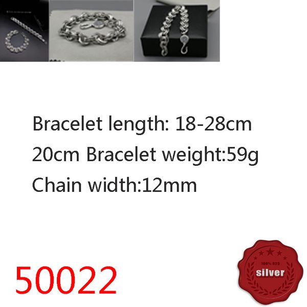 50022 european and american popular bracelets, retro fashion 925 sterling silver cross flower circle, punk hip-hop style, couple's fash, Golden;silver
50022 european and american popular bracelets, retro fashion 925 sterling silver cross flower circle, punk hip-hop style, couple's fash, Golden;silver