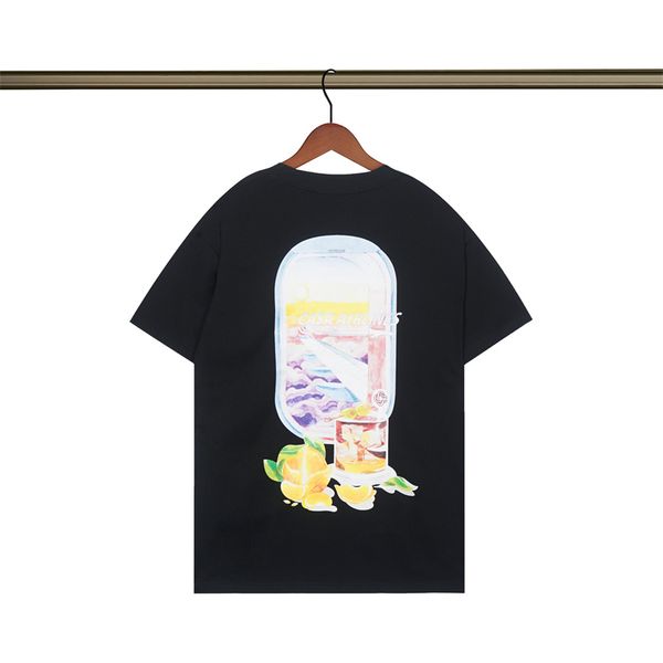 casa men womens designers t shirt men women high qualities letter print casual tshirts short sleeve fashion mens tees ds, White;black
casa men womens designers t shirt men women high qualities letter print casual tshirts short sleeve fashion mens tees ds, White;black