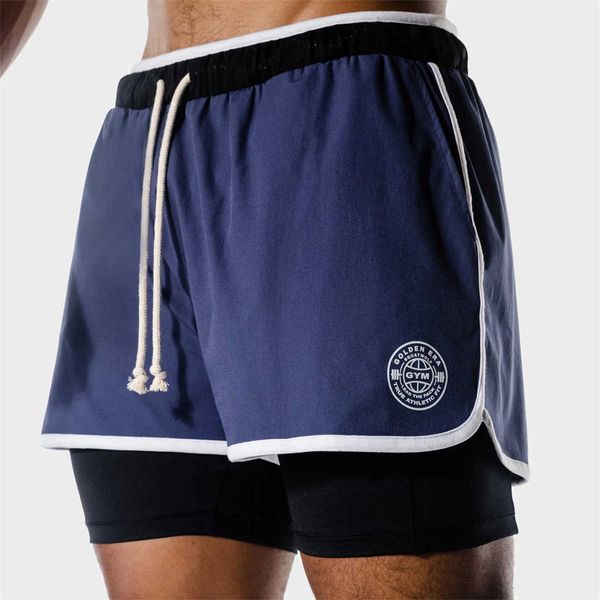 mens casual shirts 2 em 1 correndo shorts de jogging roupas ginsio fitness musculao calas secagem rpida masculino boxe esporte bermuda trein, White;black
mens casual shirts 2 em 1 correndo shorts de jogging roupas ginsio fitness musculao calas secagem rpida masculino boxe esporte bermuda trein, White;black