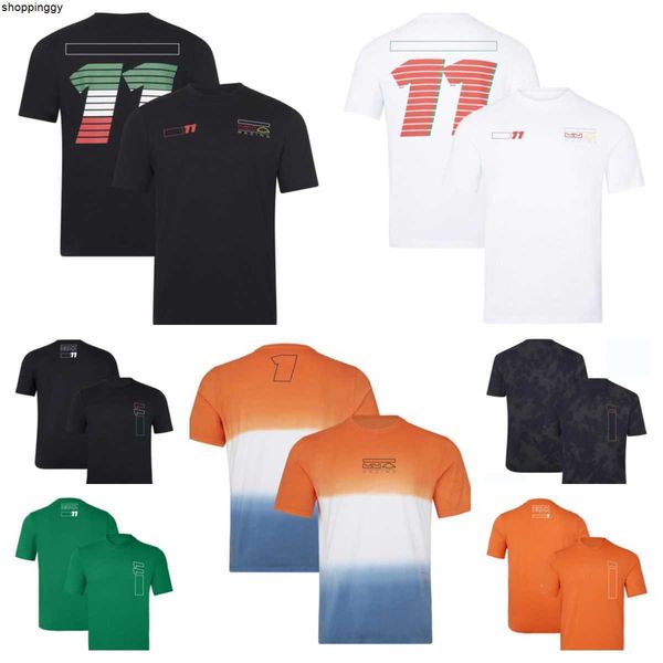 men's t-shirts 2023 new f1 racing suit summer team driver short-sleeved t-shirt men's custom fans' clothing, White;black
men's t-shirts 2023 new f1 racing suit summer team driver short-sleeved t-shirt men's custom fans' clothing, White;black