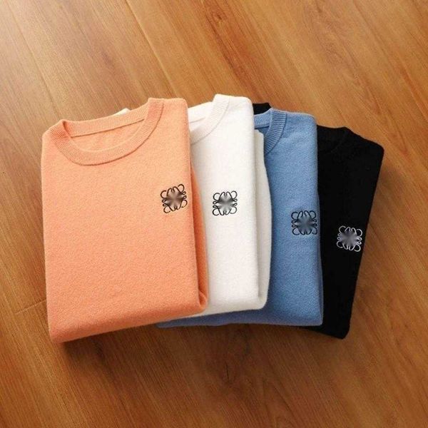 winter wool sweater mens knitwear jacquard embroidered sweatshirt loe designer casual pullover shirt man s knit clothes, White;black
winter wool sweater mens knitwear jacquard embroidered sweatshirt loe designer casual pullover shirt man s knit clothes, White;black