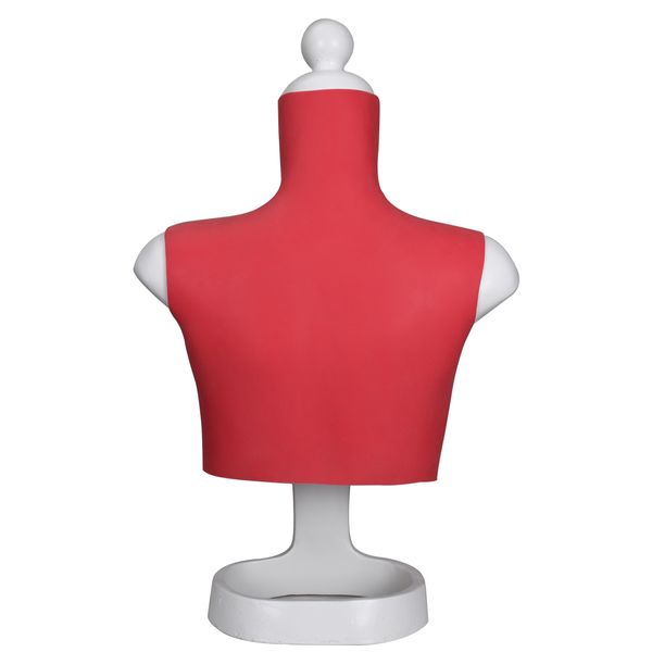 costume accessories crossdresser silicone breast red color with elastic cotton suit for dragqueen transgender sissy cosplay, Silver
costume accessories crossdresser silicone breast red color with elastic cotton suit for dragqueen transgender sissy cosplay, Silver