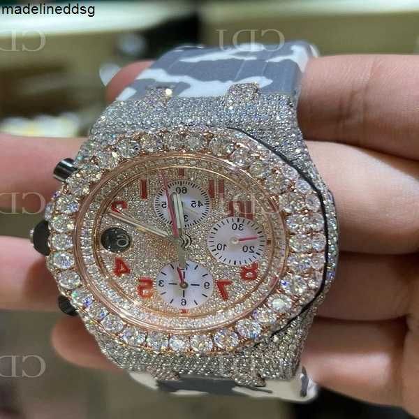 wristwatches luxury custom bling iced out watches white gold plated moiss anite diamond watchess 5a replication mechanical om40 r8z8, Slivery;golden
wristwatches luxury custom bling iced out watches white gold plated moiss anite diamond watchess 5a replication mechanical om40 r8z8, Slivery;golden