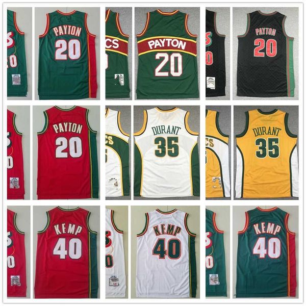 retro mitchell and ness basketball jerseys payton 20 gary 95-96 durant 35 kevin 07-08 kemp 40 shawn 95-96 jersey of the season, Black;red
retro mitchell and ness basketball jerseys payton 20 gary 95-96 durant 35 kevin 07-08 kemp 40 shawn 95-96 jersey of the season, Black;red