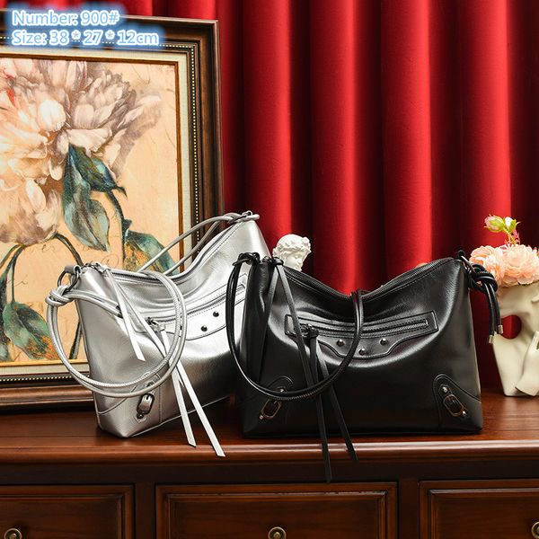 wholesale ladies shoulder bags 2 colors street fashion belt decoration fashion underarm bag soft leather silver ladies handbag joker black l
wholesale ladies shoulder bags 2 colors street fashion belt decoration fashion underarm bag soft leather silver ladies handbag joker black l
