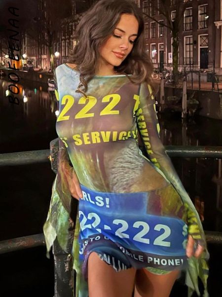 casual dresses boofeenaa irregular print sheer mesh short y2k street fashion women outfits summer dress long sleeve c71cc18 230504, Black;gray
casual dresses boofeenaa irregular print sheer mesh short y2k street fashion women outfits summer dress long sleeve c71cc18 230504, Black;gray
