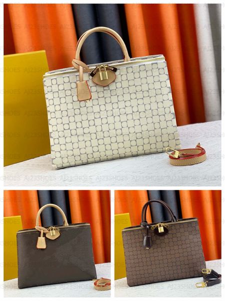 rivoli damier totes canvas cross body bag women luxurys monograms handbag briefcase purse ladies designer bags m40582
rivoli damier totes canvas cross body bag women luxurys monograms handbag briefcase purse ladies designer bags m40582