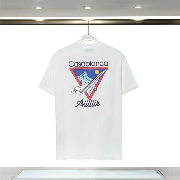 fashion t shirt men women designers t-shirts tees apparel man s casual chest letter luxury clothing street shorts sleeve clothes casablanc, White;black
fashion t shirt men women designers t-shirts tees apparel man s casual chest letter luxury clothing street shorts sleeve clothes casablanc, White;black