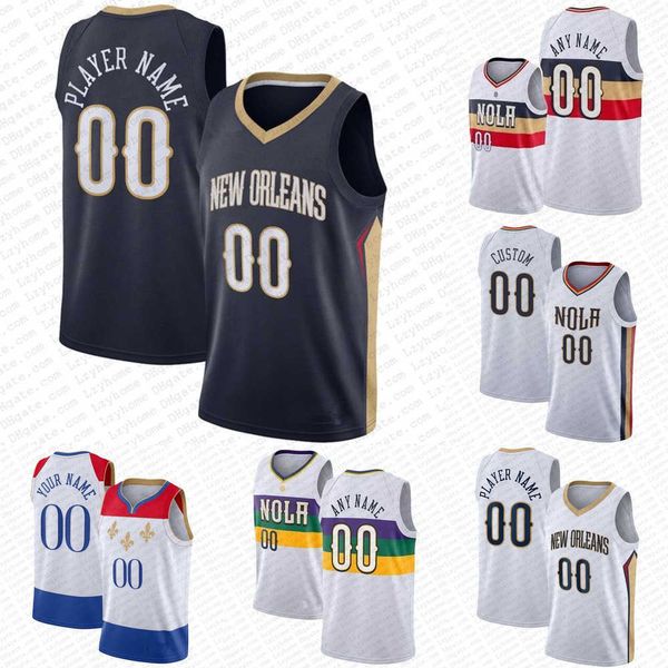zion brandon custom men women kids basketball jerseys cj mccollum herbert jones jonas valanciunas jose alvarado trey hayes murphy iii, Black;red
zion brandon custom men women kids basketball jerseys cj mccollum herbert jones jonas valanciunas jose alvarado trey hayes murphy iii, Black;red