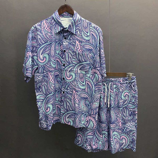 men's casual shirts summer hip hop casual beach holiday short sleeve suit haiian shirt streetwear pattern shirts streetwear men tracksu, White;black
men's casual shirts summer hip hop casual beach holiday short sleeve suit haiian shirt streetwear pattern shirts streetwear men tracksu, White;black