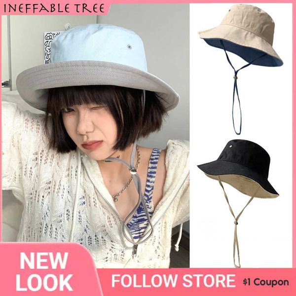 wide brim hats y2k japanese wild pink fisherman hats for women men sunscreen sunshade fishing hat summer chapeau femme gorras j230503, Blue;gray
wide brim hats y2k japanese wild pink fisherman hats for women men sunscreen sunshade fishing hat summer chapeau femme gorras j230503, Blue;gray