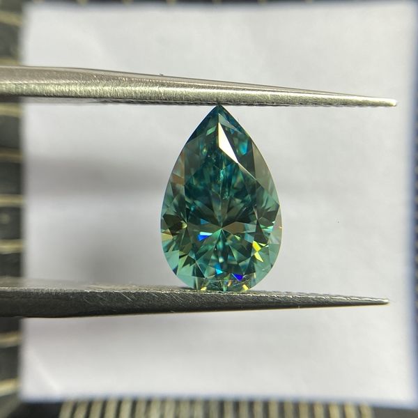 loose diamonds meisidian color green blue 11x7mm 2 water drop pear shape diamond ring 230503, Black
loose diamonds meisidian color green blue 11x7mm 2 water drop pear shape diamond ring 230503, Black