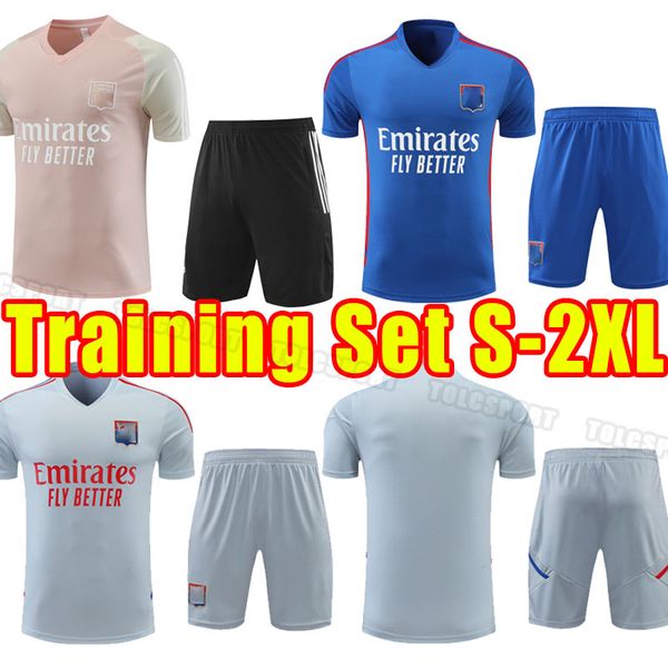 22/23 maillot lyon soccer tracksuits 2022 2023 lyonnais jersey maillot de foot ol football shirts traore memphis men men training set tracks, Black
22/23 maillot lyon soccer tracksuits 2022 2023 lyonnais jersey maillot de foot ol football shirts traore memphis men men training set tracks, Black