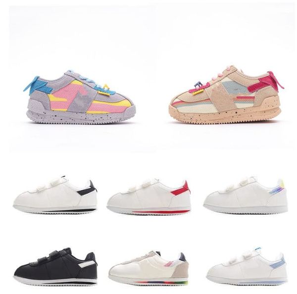 2023 kids cortez running shoes nylon rm white varsity royal red fashion basic premium black blue lightweight run chaussures cortezs leather
2023 kids cortez running shoes nylon rm white varsity royal red fashion basic premium black blue lightweight run chaussures cortezs leather