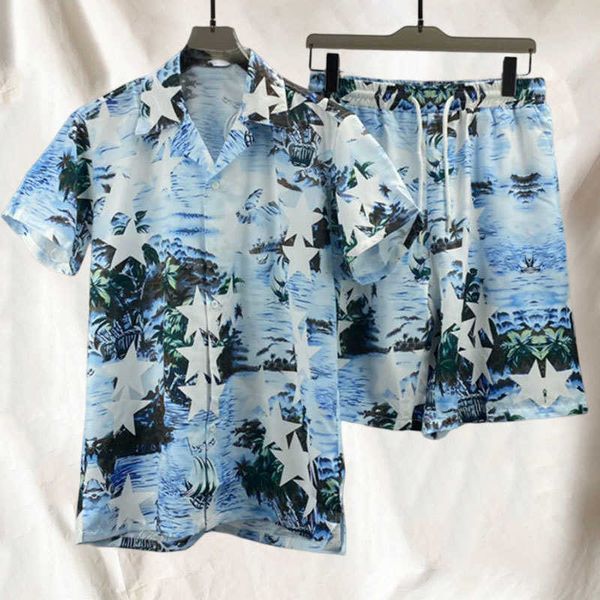 men's casual shirts star pattern shirts streetwear men tracksuit men set hip hop casual beach holiday short sleeve suit haiian shirt st, White;black
men's casual shirts star pattern shirts streetwear men tracksuit men set hip hop casual beach holiday short sleeve suit haiian shirt st, White;black