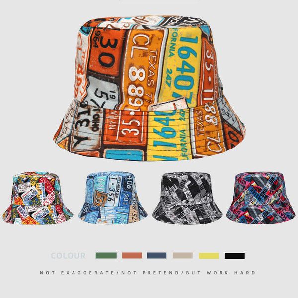 wide brim hats chenkio europe street fashion fisherman hat hiphop letter printing bucket hat men and women outdoor sunscreen doublesided hat, Blue;gray
wide brim hats chenkio europe street fashion fisherman hat hiphop letter printing bucket hat men and women outdoor sunscreen doublesided hat, Blue;gray