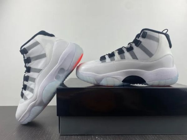 bicycle shoes 11s adapt white basketball shoes 11 cherry real carbon fiber 2023 midnight navy sneaker trainer with box size us5.5-13
bicycle shoes 11s adapt white basketball shoes 11 cherry real carbon fiber 2023 midnight navy sneaker trainer with box size us5.5-13
