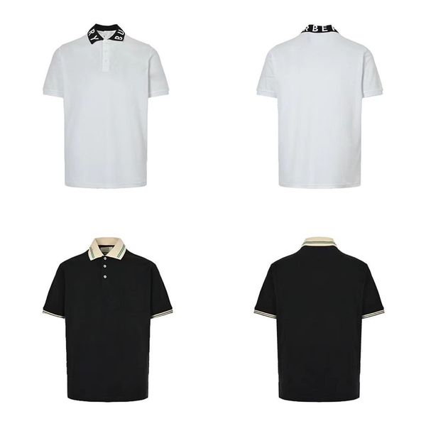 luxury mens t shirt designer t shirt men polo shirt short sleeve printed embroideryc shirts for men designer mens shirt polo tshirt hoodie t, White;black
luxury mens t shirt designer t shirt men polo shirt short sleeve printed embroideryc shirts for men designer mens shirt polo tshirt hoodie t, White;black