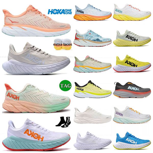 hoka bondi 8 running shoes runner hokas yellow blanc de blanc purple seafoam triple white harbor together trainers outdoor 36-45
hoka bondi 8 running shoes runner hokas yellow blanc de blanc purple seafoam triple white harbor together trainers outdoor 36-45