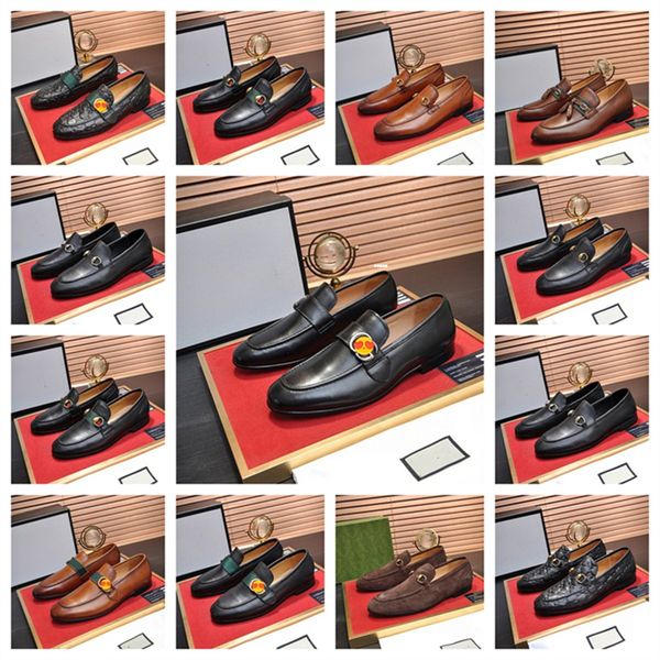 pointed toe men shoes oxfords blue red male business wedding luxury dress loafers italian style driving casual shoes 38-45, Black
pointed toe men shoes oxfords blue red male business wedding luxury dress loafers italian style driving casual shoes 38-45, Black